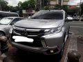 2018 Mitsubishi Montero for sale-0