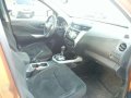 2015 Nissan Navara VL 4x4 np300 Automatic Diesel for sale-8