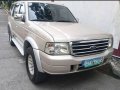 Ford Everest 2007 for sale-2