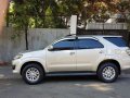 2013 Toyota Fortuner G for sale-0