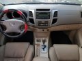 2006 Toyota Fortuner for sale-2