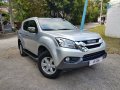 2013 Isuzu Mu-X for sale-4