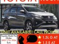 2019 Toyota Rush Brand New Low DP AT Call Now: 09258331924 Casa Sale 2019-0