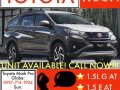 2019 Toyota Rush Brand New Low DP AT Call Now: 09258331924 Casa Sale 2019-3