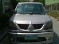 Mitsubishi Adventure 2008 for sale-0