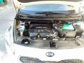 Kia Carens LX 6MT CRDi VGT 2014-11