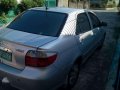 Toyota Vios 2005 G for sale-1