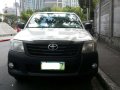 Toyota Hilux J 2013 for sale-6