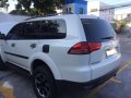 2015 GLS V Montero sports not Fortuner for sale-2