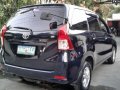 Toyota Avanza E 2012 for sale-4
