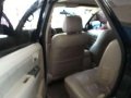 Toyota Fortuner G 2008 for sale-7