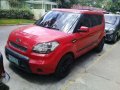 2011 Kia Soul LS matic gas FOR SALE -2