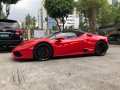 2017 Lamborghini Huracan LP6104 Spyder FOR SALE -0