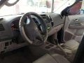 Toyota Fortuner G 2008 for sale-2