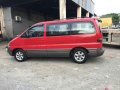 Hyundai Starex 2008 FOR SALE-1