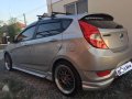 2013 Hyundai Accent  or sale-1