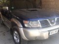 Nissan Patrol 2002 for sale-2