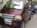 Suzuki Multicab Latest 2015 Model Big Eye with aircon not expire 153k-0