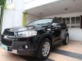 2012 Chevrolet Captiva for sale-2