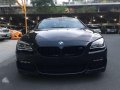 2016 BMW 640D diesel RARE M sport FOR SALE -1