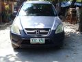 Honda Crv 2004 for sale-1