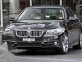 2014 BMW 520d for sale-2