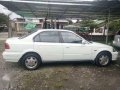 Honda Civic 1999 for sale-6