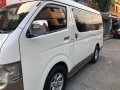 Toyota Hiace 2007 for sale-5