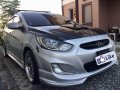 2013 Hyundai Accent  or sale-2