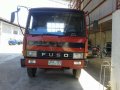 Well Kept Mitsubishi Fuso for sale-0