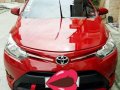 Toyota Vios 2017 for sale-3