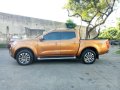 2015 Nissan Navara VL 4x4 np300 Automatic Diesel for sale-3
