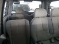 2004 MITSUBISHI SPACE GEAR FOR SALE-2