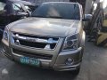 2012 Isuzu Dmax for sale-0