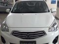 2017 Mitsubishi Mirage G4 MT 33k all in Dp note: better than 15%DP-1