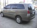 Toyota Innova 2011 for sale-0