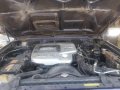 Nissan Patrol 2002 for sale-1