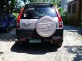 Honda Crv 2004 for sale-3