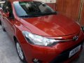 2017 Toyota Vios 1.3 e dual vvti FORSALE -0