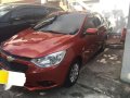 Chevrolet Sail 2017 FOR SALE -2