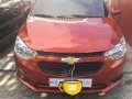 Chevrolet Sail 2017 FOR SALE -1