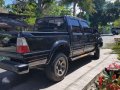 Isuzu Fuego 2002 for sale-8