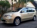 RUSH NA RUSH SALE OR SWAP SA KAHIT ANO: A Very Fresh 2011 Nissan Grand-0