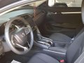 Honda Civic 2017 midnight burgundy very low mileage-2
