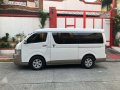 Toyota Hiace 2007 for sale-4