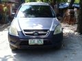 Honda Crv 2004 for sale-9