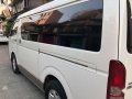 Toyota Hiace 2007 for sale-6