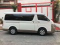 Toyota Hiace 2007 for sale-2