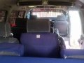 Nissan Urvan 2002 for sale-5