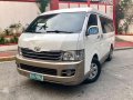 Toyota Hiace 2007 for sale-0